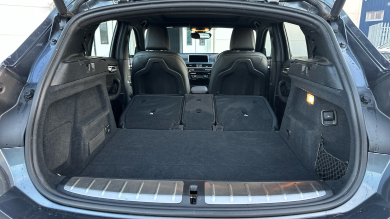 BMW X2 sDrive 20i M Sport X 5dr Step Auto Petrol Hatchback